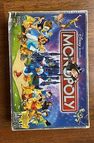 Monopoly