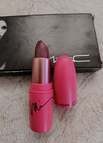 MAC Allık ve ruj 