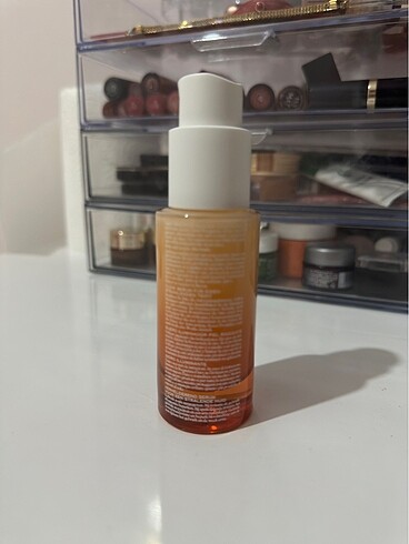 Beden Origins marka serum