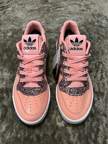 Adidas ADİDAS RİVALRY LOW