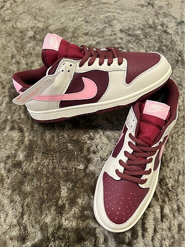 Nike NİKE DUNK LOW VALENTİNES DAY