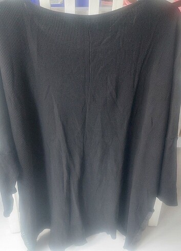 Oversize Tunik