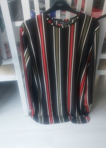 48 Beden Tunik elbise