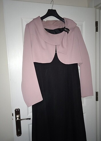 50 beden elbise  - Görsel 2