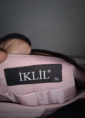 50 beden elbise  - Görsel 5