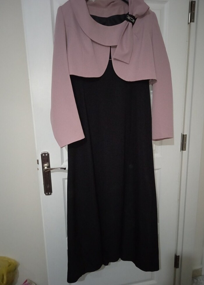 50 beden elbise  - Görsel 3