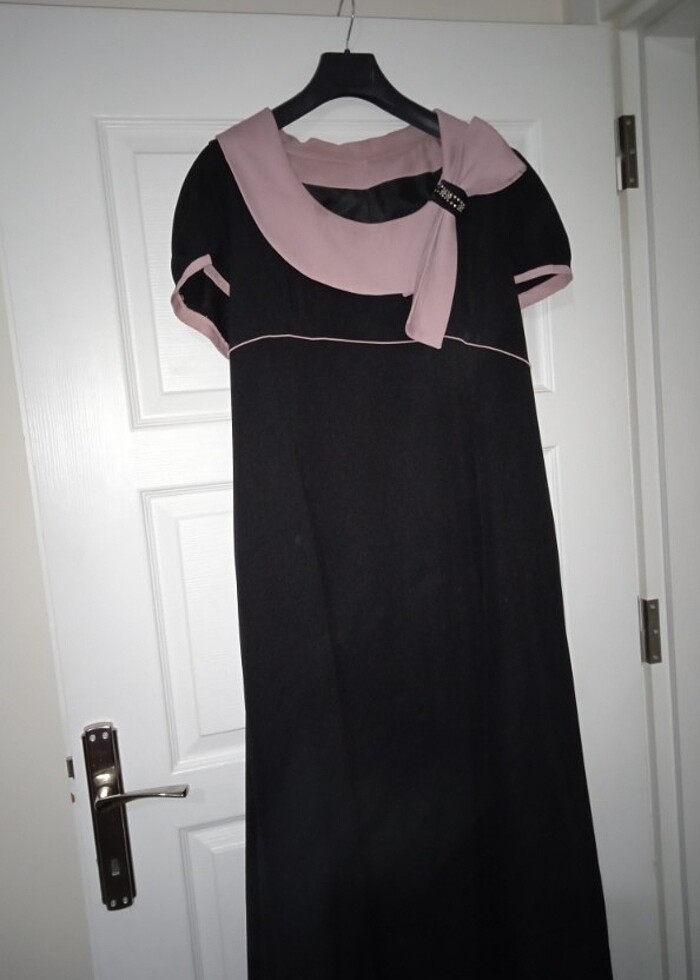 50 beden elbise  - Görsel 4