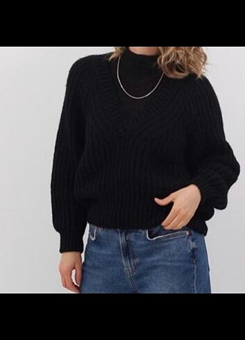 m Beden Topshop asos triko