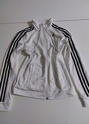 Adidas eşofman ustu
