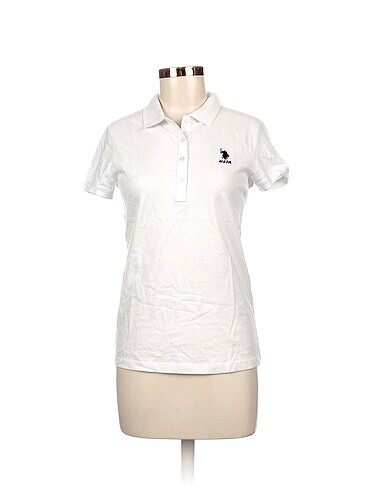 U.S Polo Assn. T-shirt %70 İndirimli.