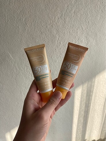  Beden Renk La roche serum