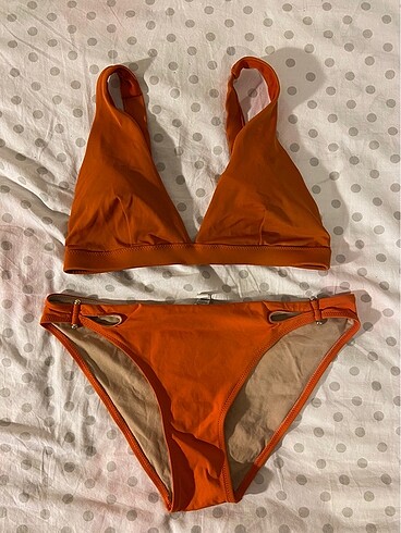 40 BEDEN PENTI BIKINI TAKIMI