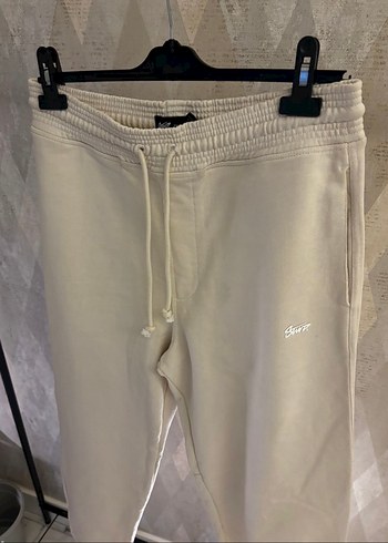 Pull&Bear Jogger Eşofman Pantolon - Görsel 3