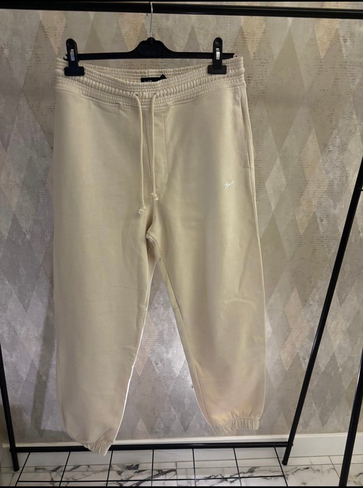 Pull&Bear Jogger Eşofman Pantolon - Görsel 2