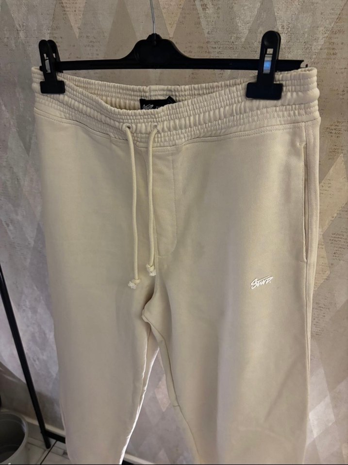 Pull&Bear Jogger Eşofman Pantolon - Görsel 3
