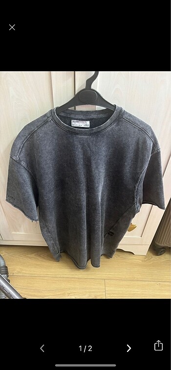 Berahka oversize tshirt