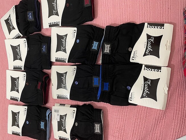 Tutku XL boxer