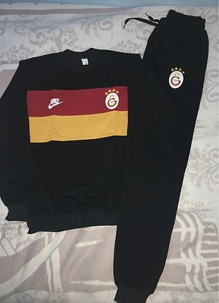 s Beden Nike Galatasaray eşofman takımı