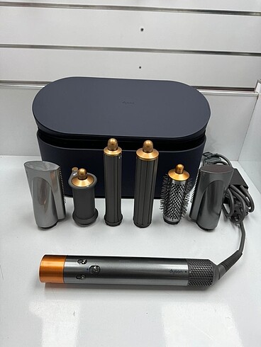Dyson Son 3 adet açılmamış kutu