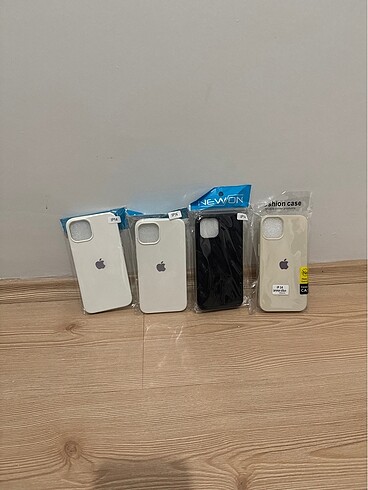 İPhone 15 14 13 lasman kılıf