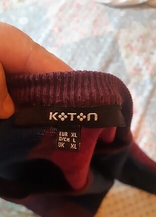 42 Beden Yeni cok şık duruyor ustte 