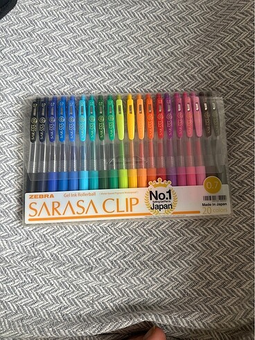 Zebra sarasa Clıp