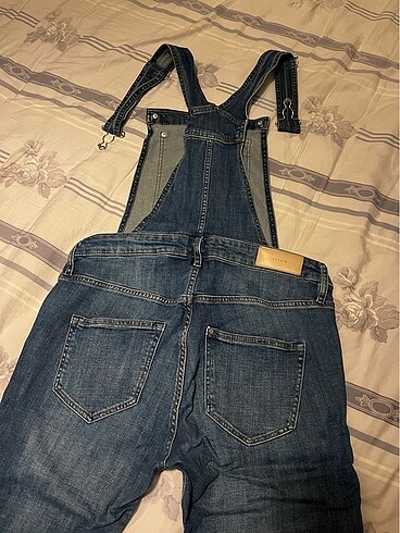H&M Hamile Salopet