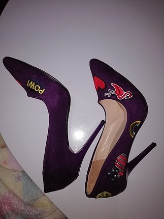 stiletto 