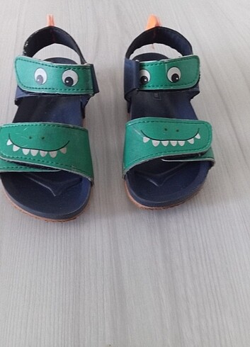 Lcw erkek çocuk sandalet