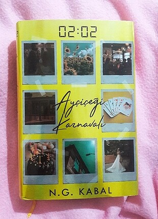 Kitap