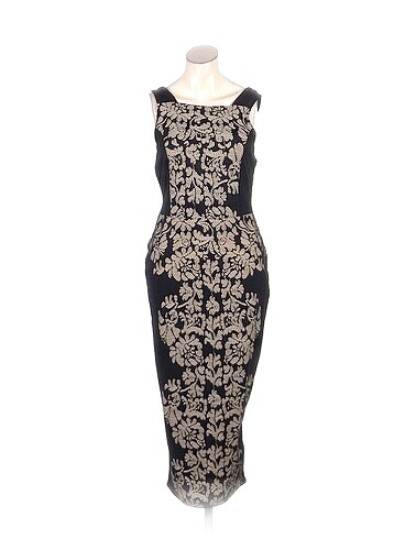 PreLoved Uzun Elbise %70 İndirimli.