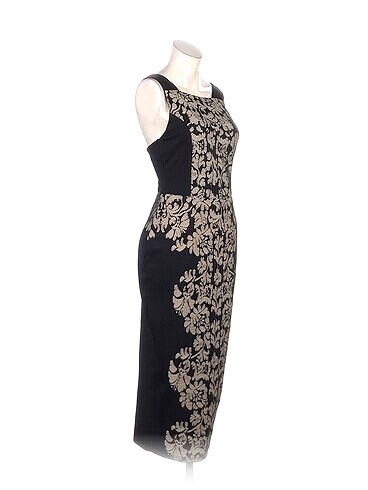 Vintage Love PreLoved Uzun Elbise %70 İndirimli.