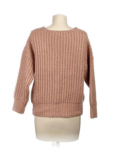 universal Beden PreLoved Kazak / Triko %70 İndirimli.