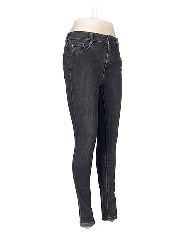 Pull and Bear Pull and Bear Jean / Kot %70 İndirimli.
