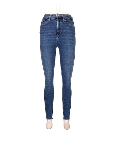 Mavi Jeans Jean Kot 70 İndirimli