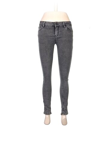 Vintage Love Jean Kot 70 İndirimli