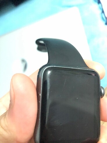 Apple Watch seri 1