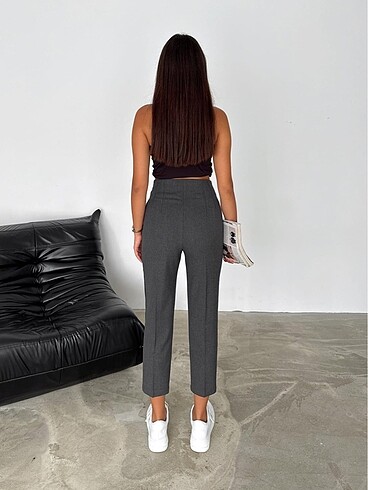 s Beden Zara model pantolon