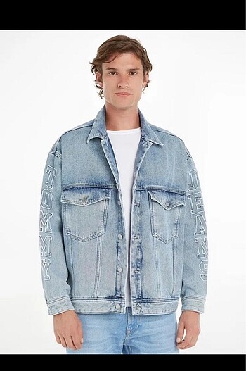 Tommy jeans ceket