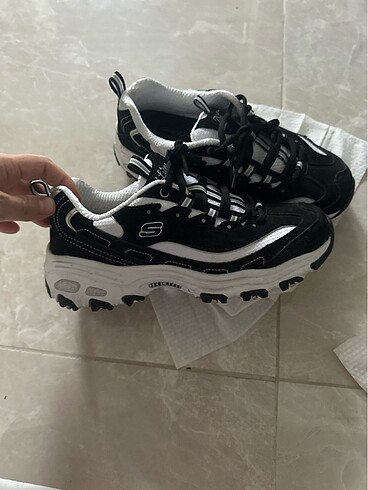 Skechers Skechers ayakkabı