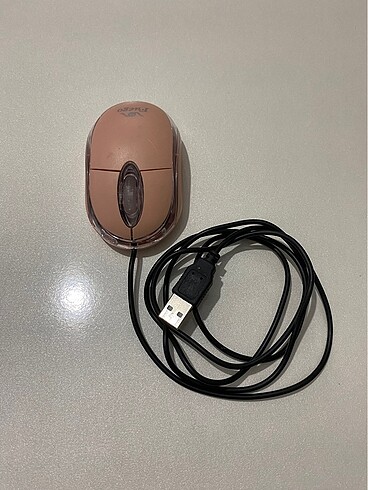 Bilgisayar mouse