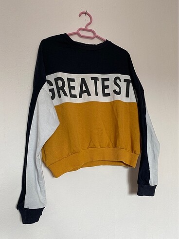Sweatshirt