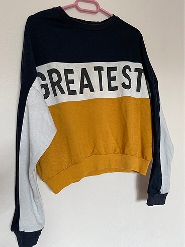 l Beden Sweatshirt