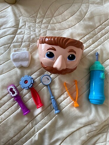 Play-doh