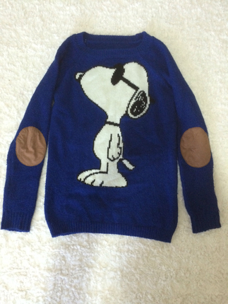Snoopy Kazak