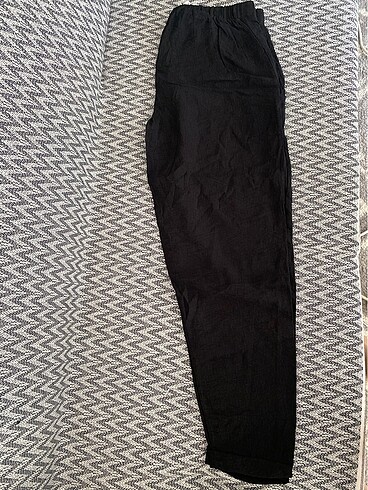 Kırinkıl kumaş pantalon