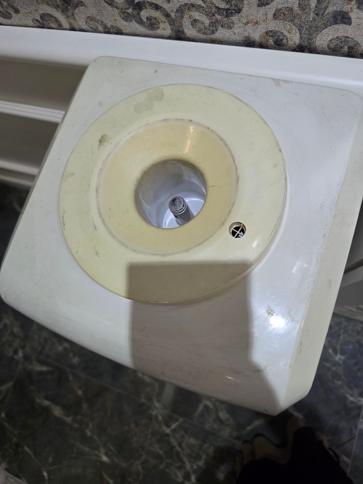 Beyaz AWOX tron Su Sebili - Görsel 3