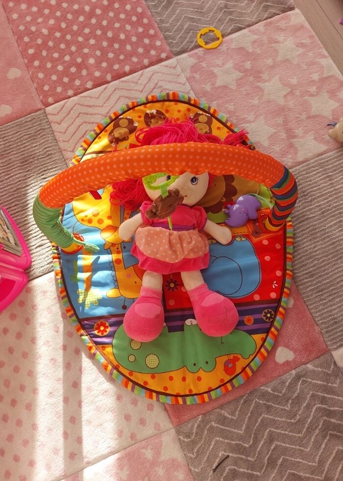 Oyun halisi - Görsel 3