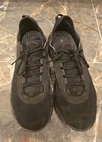 Columbia Siyah Gri Erkek Bağcık - Görsel 4