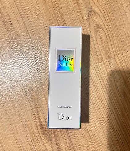 DIOR ADDICT PARFÜM